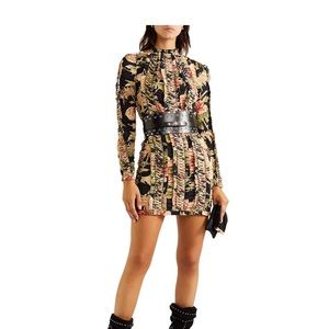 Zimmermann Dress